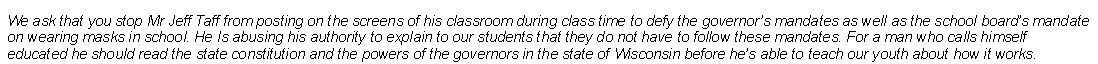 Capture -- Taff email complaint.JPG